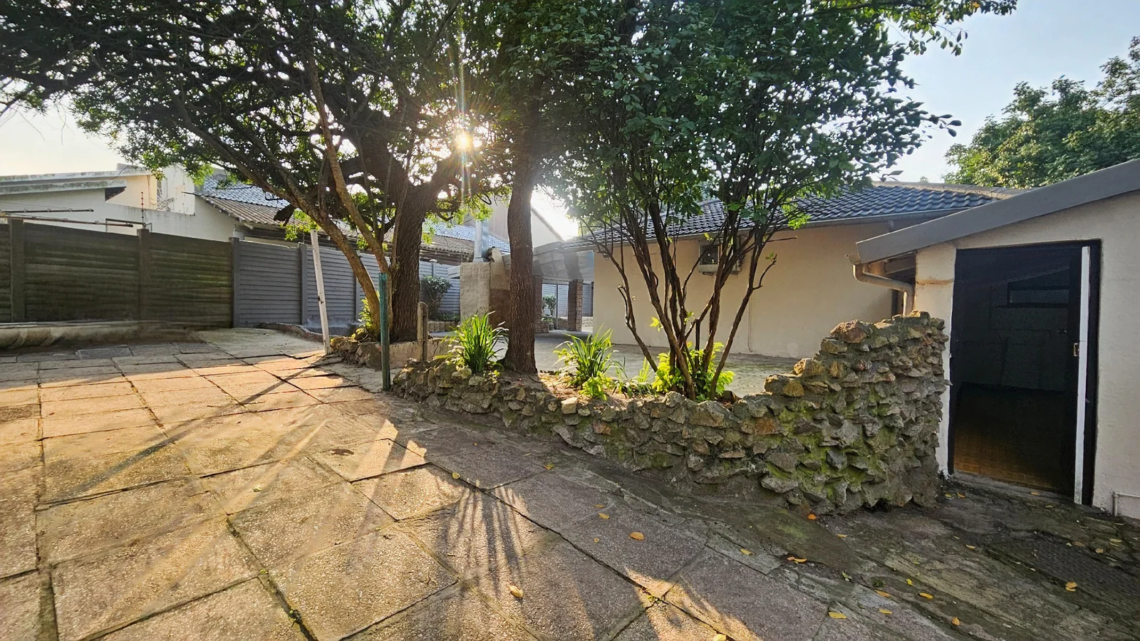 Spacious Family Home with Flatlet
