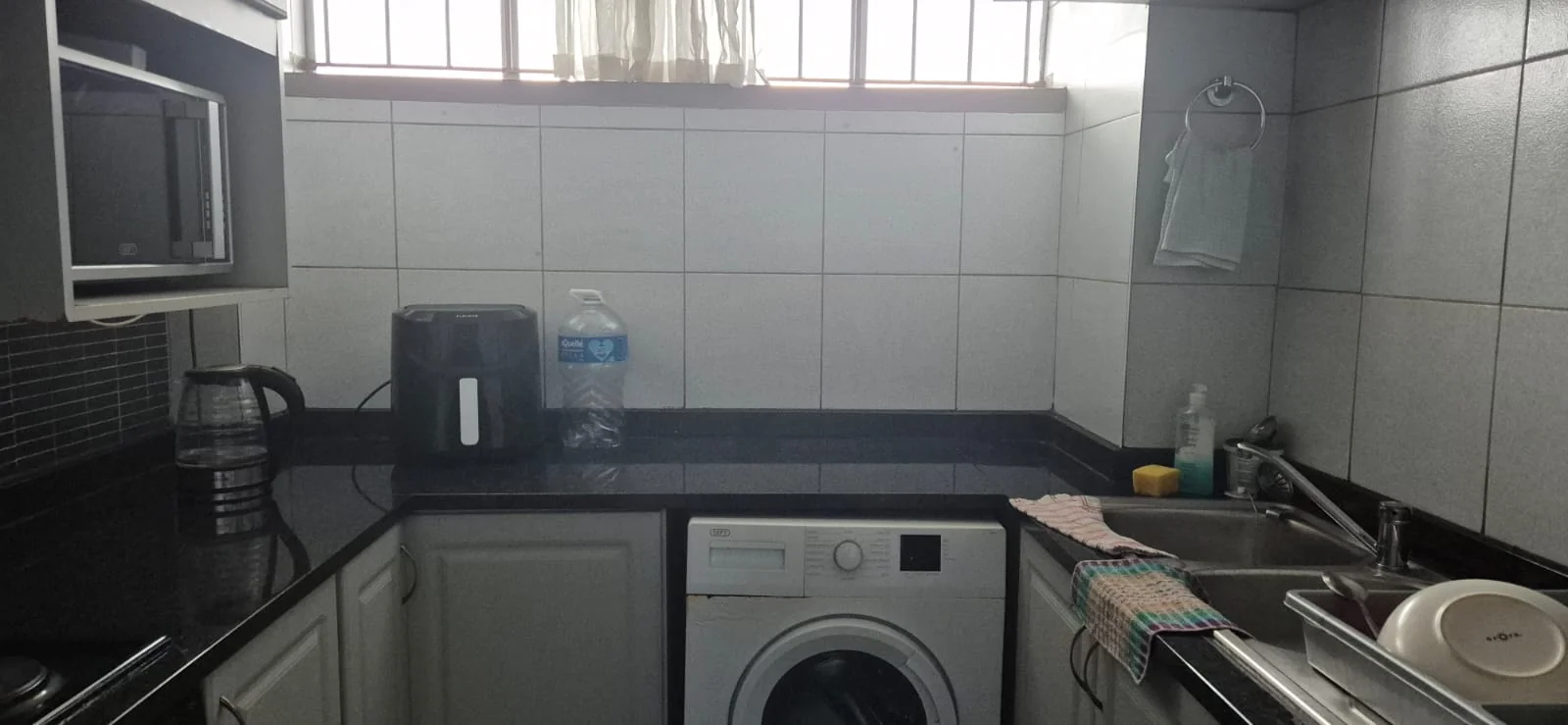 1.5 Bedroom in Glenwood