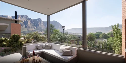 19 Protea Road, Johannesdal, Stellenbosch