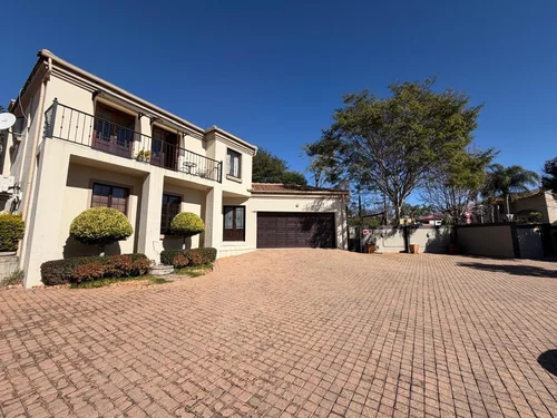 Moreleta Park, Pretoria