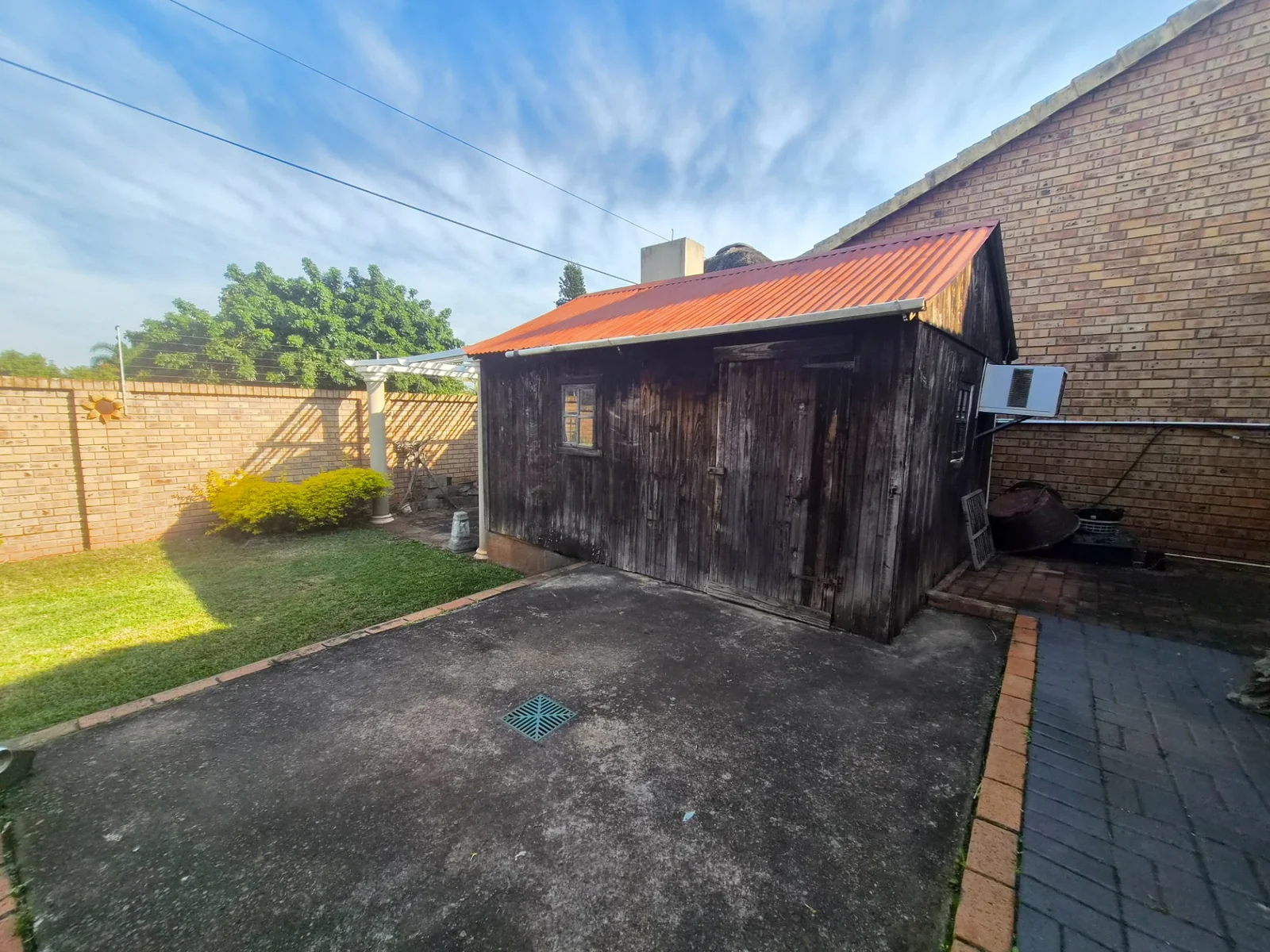 Modern, move-in-ready 3 bedroomed home in Nyala Park