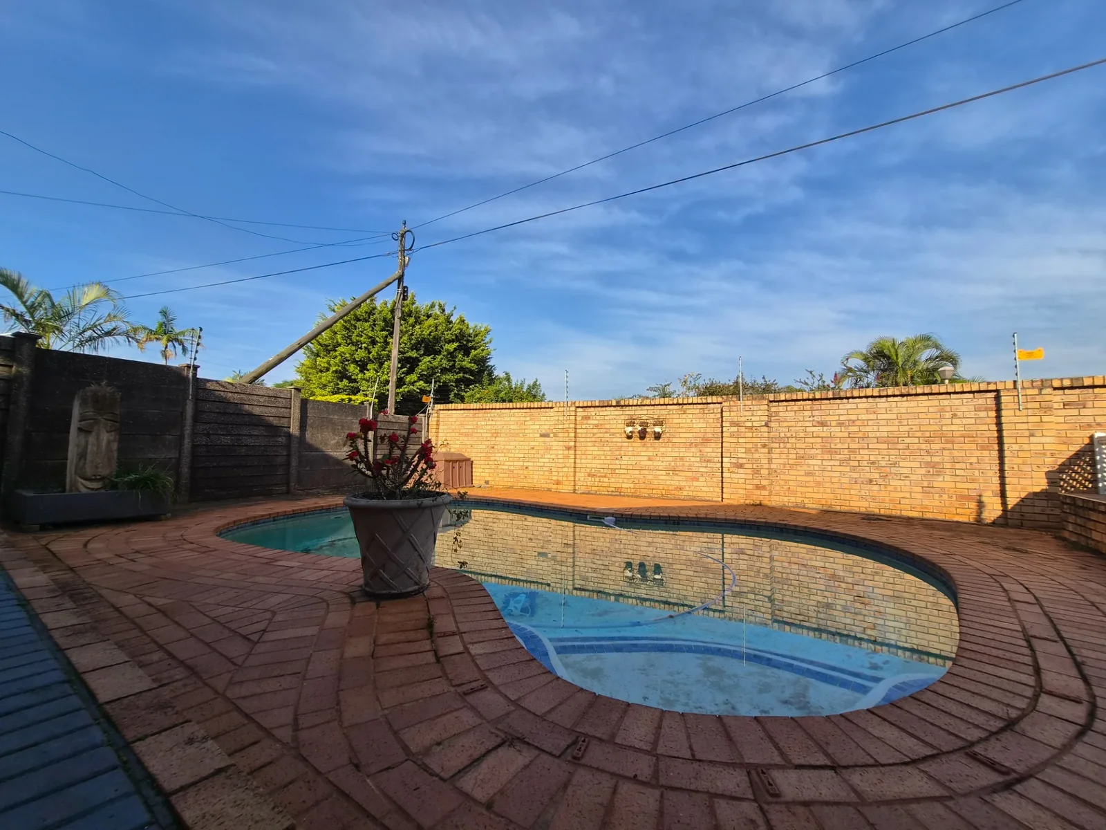 Modern, move-in-ready 3 bedroomed home in Nyala Park