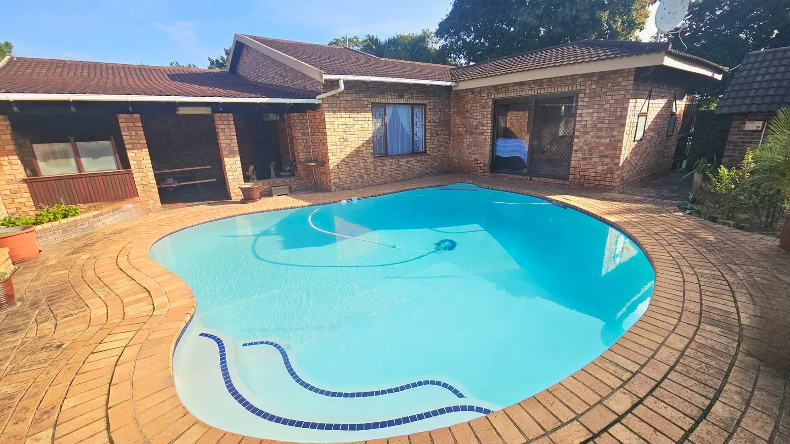 Perfectly Priced. Immaculately Maintained. Ready to Welcome You Home!