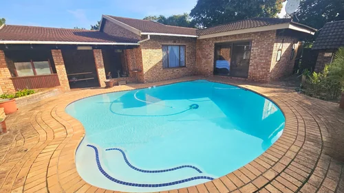 Meer En See, Richards Bay