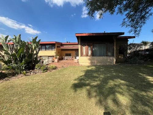 Glenhazel, Johannesburg