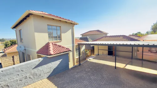 30201 SAN MARINO, Cosmo City, Roodepoort