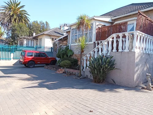 Kensington, Johannesburg