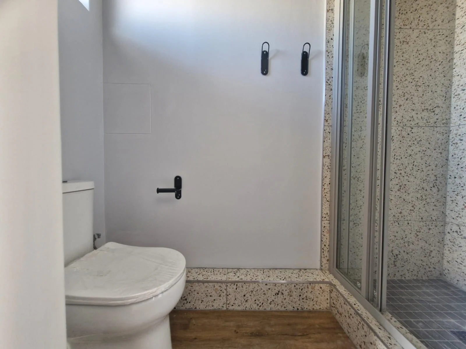 Studio Apartment to rent  in Newinbosch