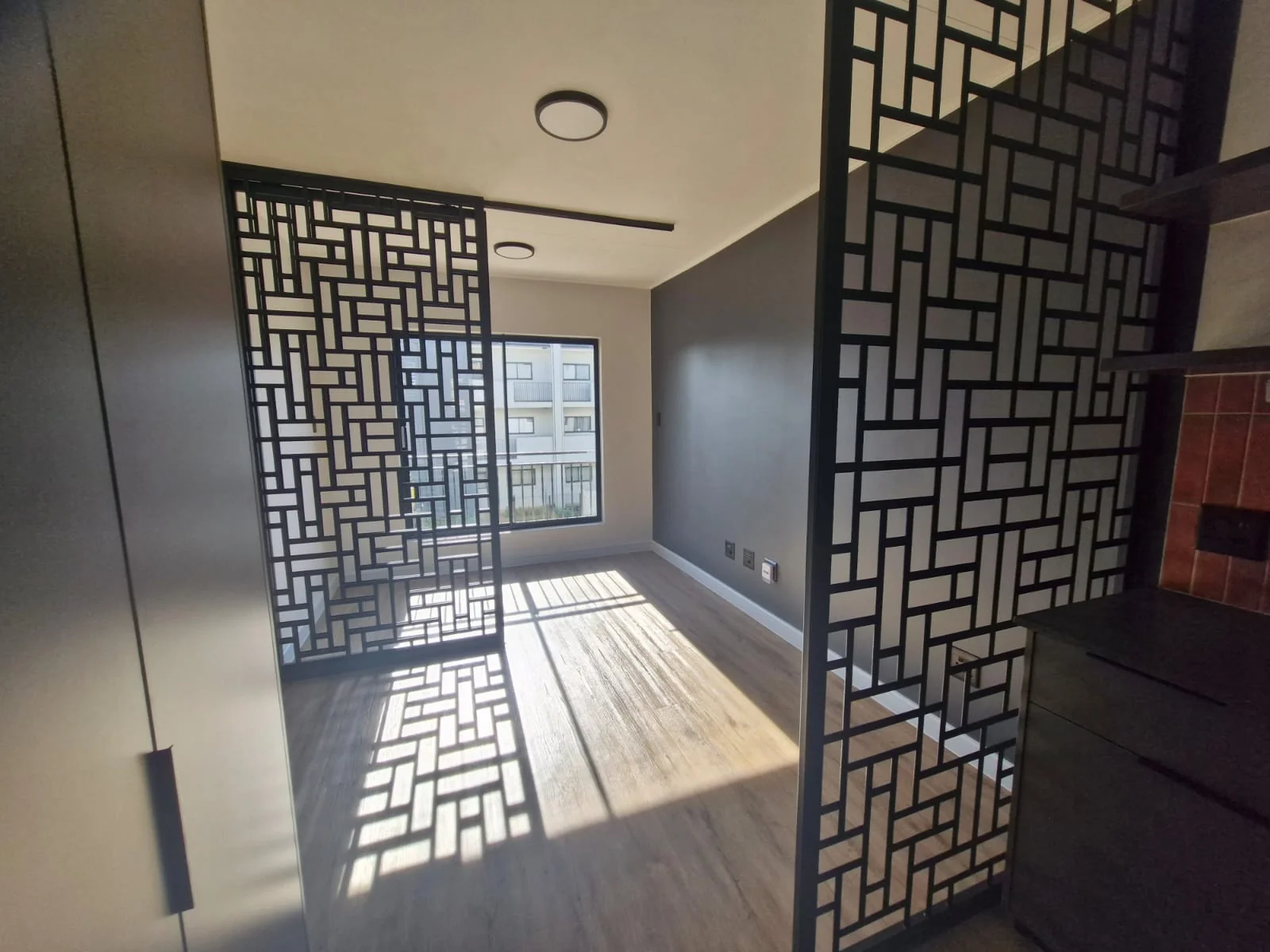 Studio Apartment to rent  in Newinbosch