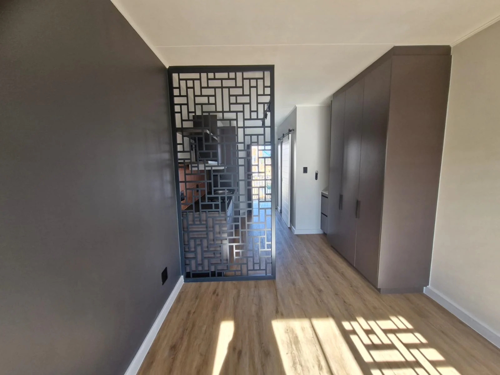 Studio Apartment to rent  in Newinbosch