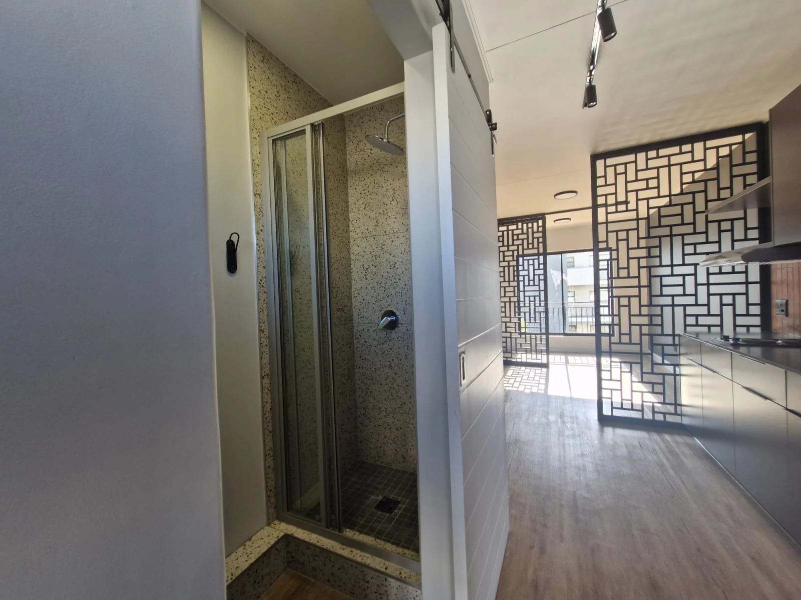 Studio Apartment to rent  in Newinbosch