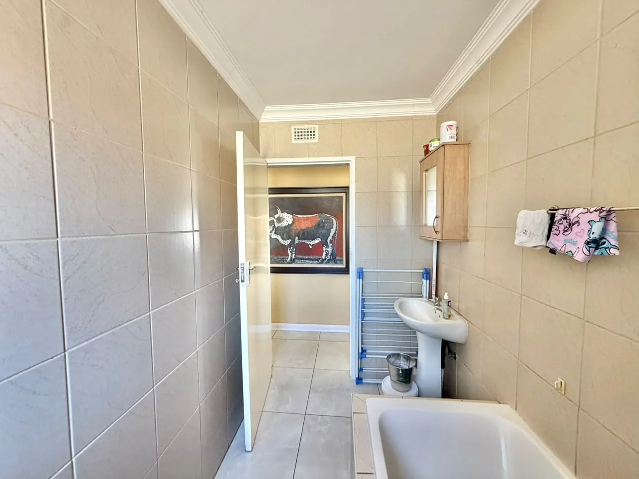 3 Bedroom Family House for Sale in Clayville | Secure Estate Living in Midrand Village Estate