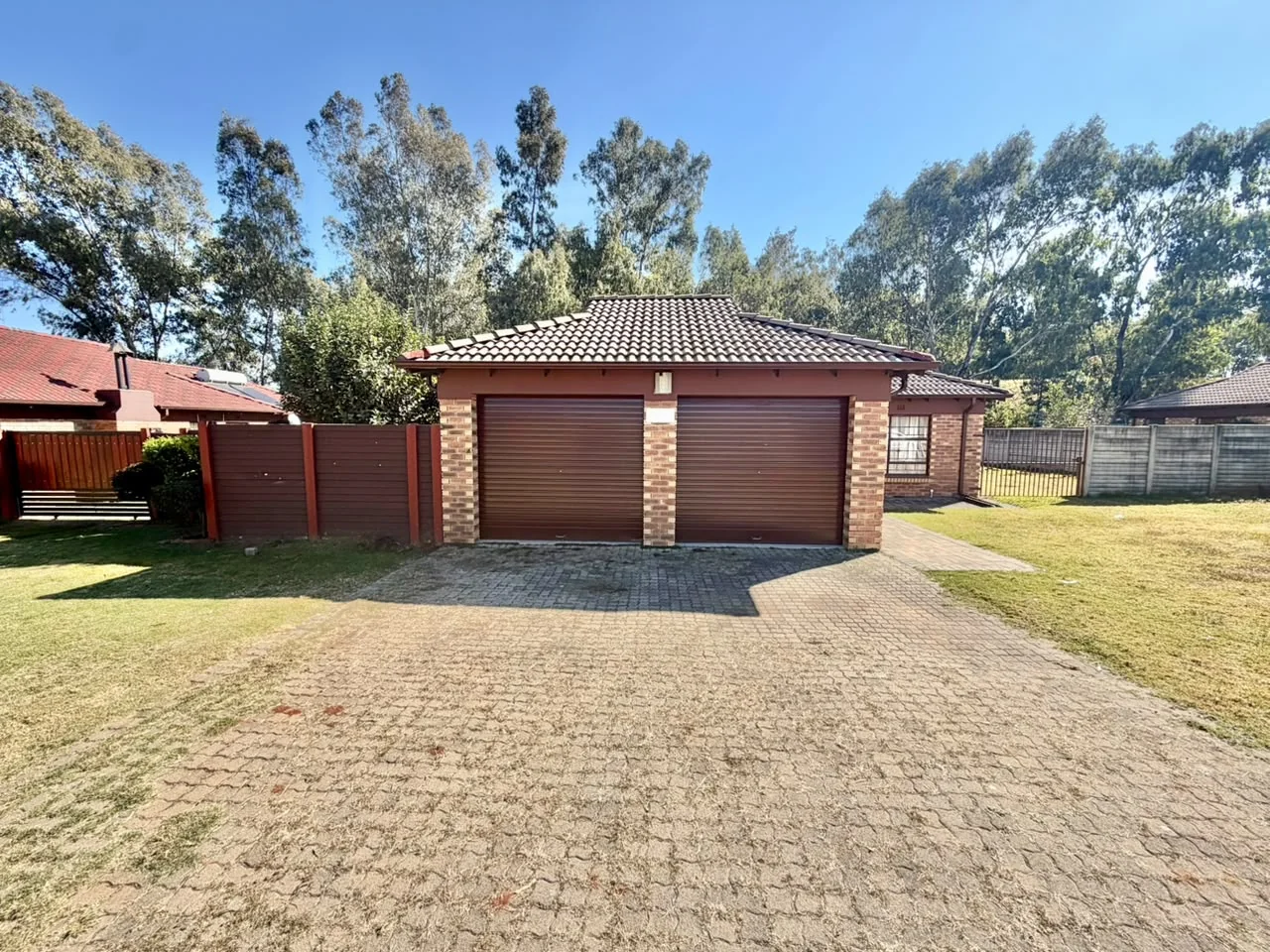 3 Bedroom Family House for Sale in Clayville | Secure Estate Living in Midrand Village Estate