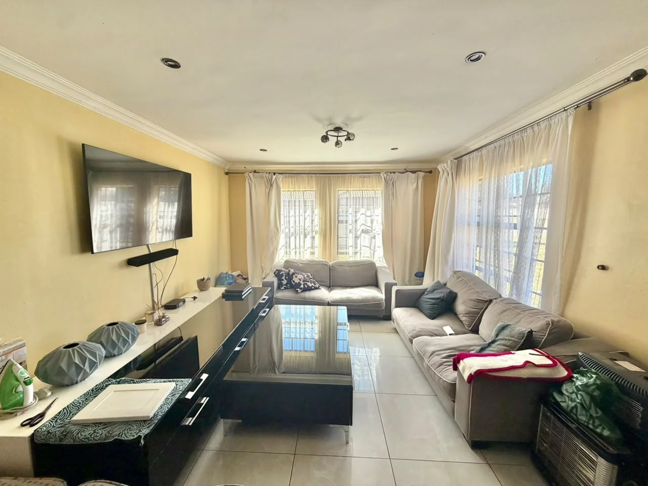 3 Bedroom Family House for Sale in Clayville | Secure Estate Living in Midrand Village Estate