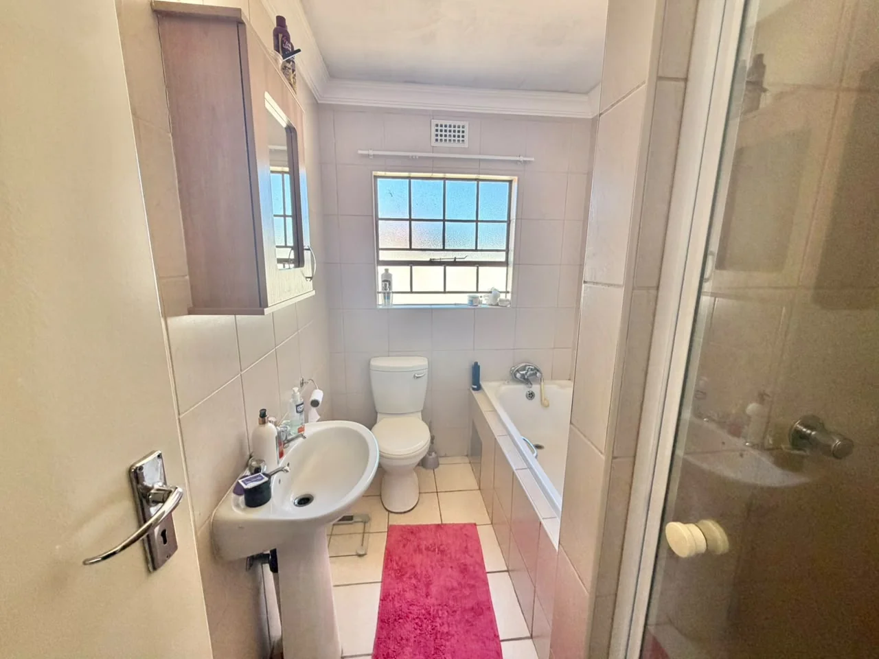 3 Bedroom Family House for Sale in Clayville | Secure Estate Living in Midrand Village Estate
