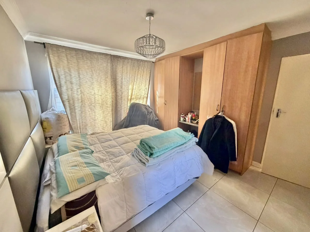 3 Bedroom Family House for Sale in Clayville | Secure Estate Living in Midrand Village Estate