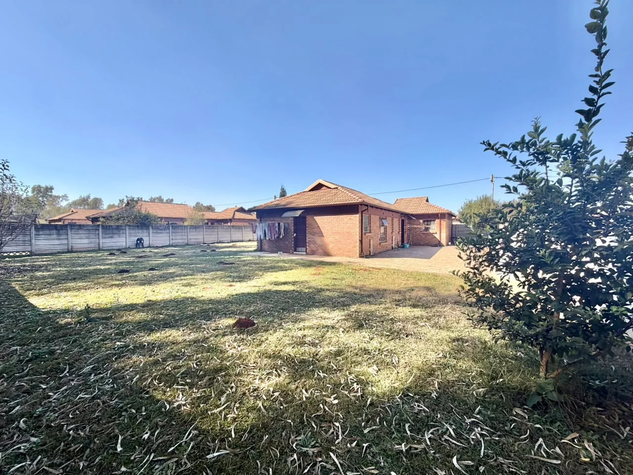 3 Bedroom Family House for Sale in Clayville | Secure Estate Living in Midrand Village Estate