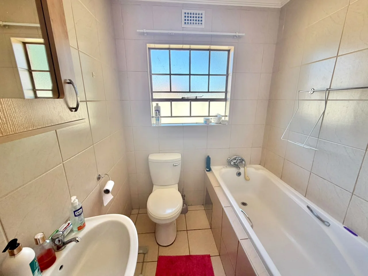 3 Bedroom Family House for Sale in Clayville | Secure Estate Living in Midrand Village Estate