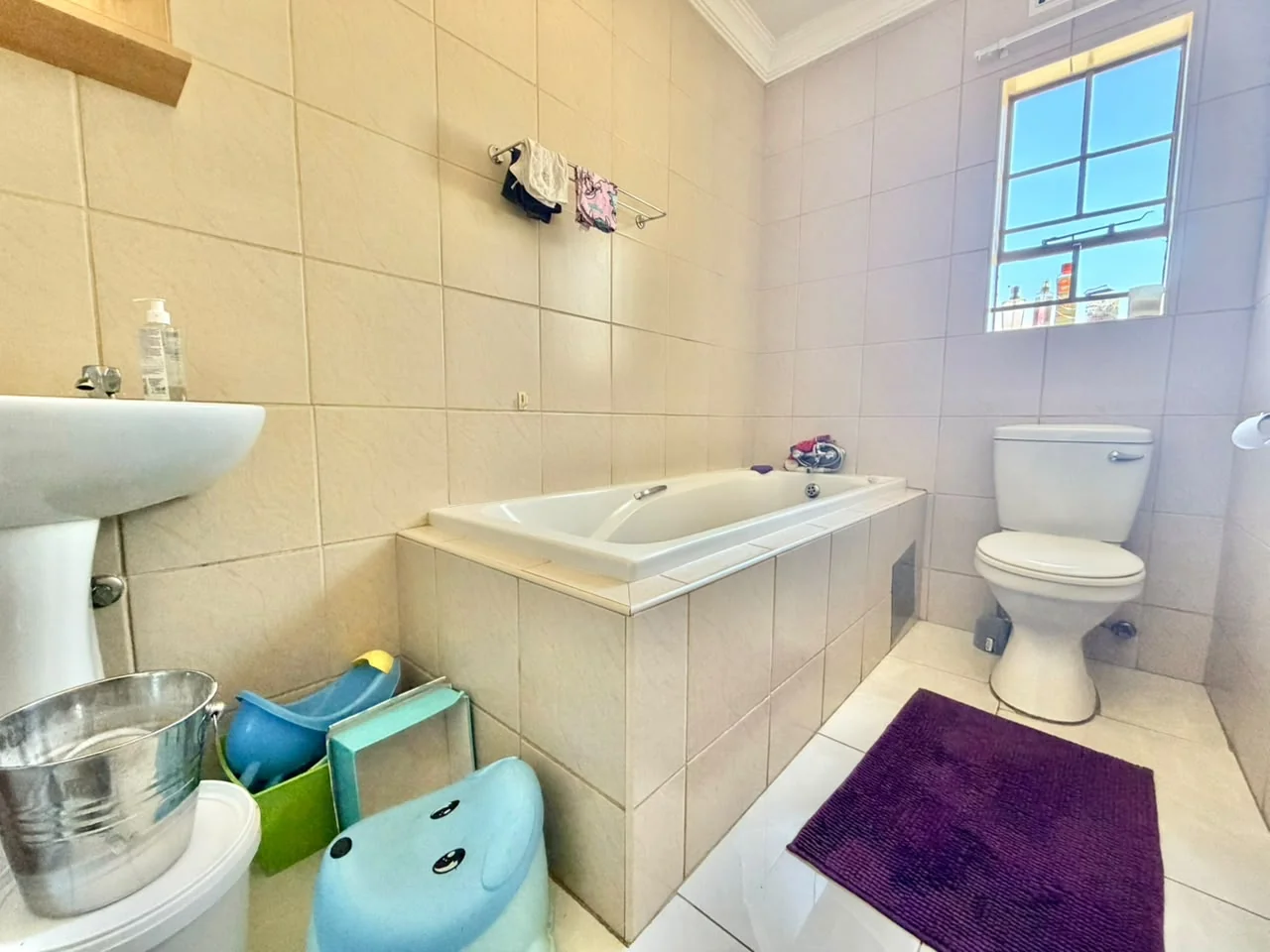3 Bedroom Family House for Sale in Clayville | Secure Estate Living in Midrand Village Estate