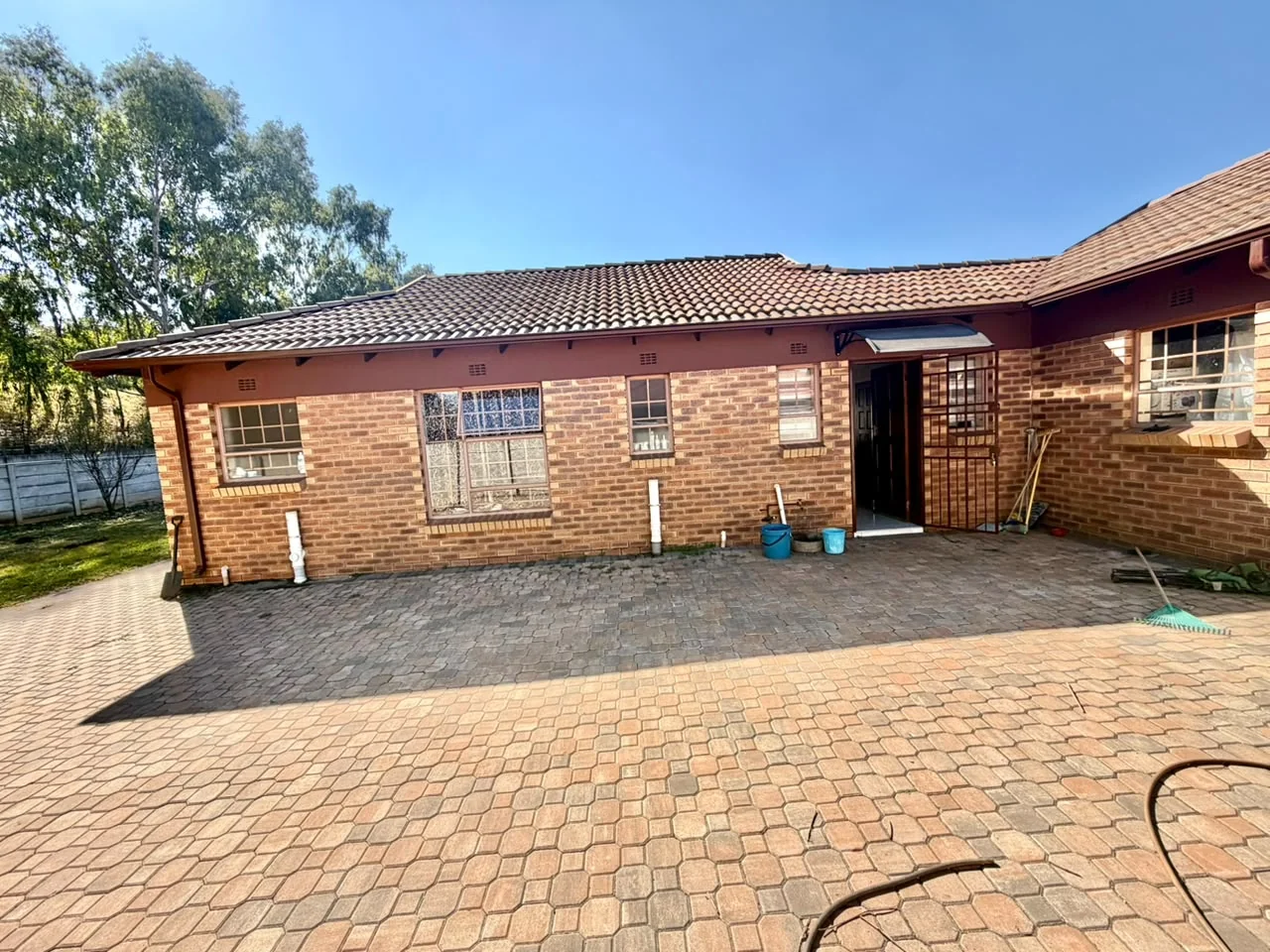 3 Bedroom Family House for Sale in Clayville | Secure Estate Living in Midrand Village Estate
