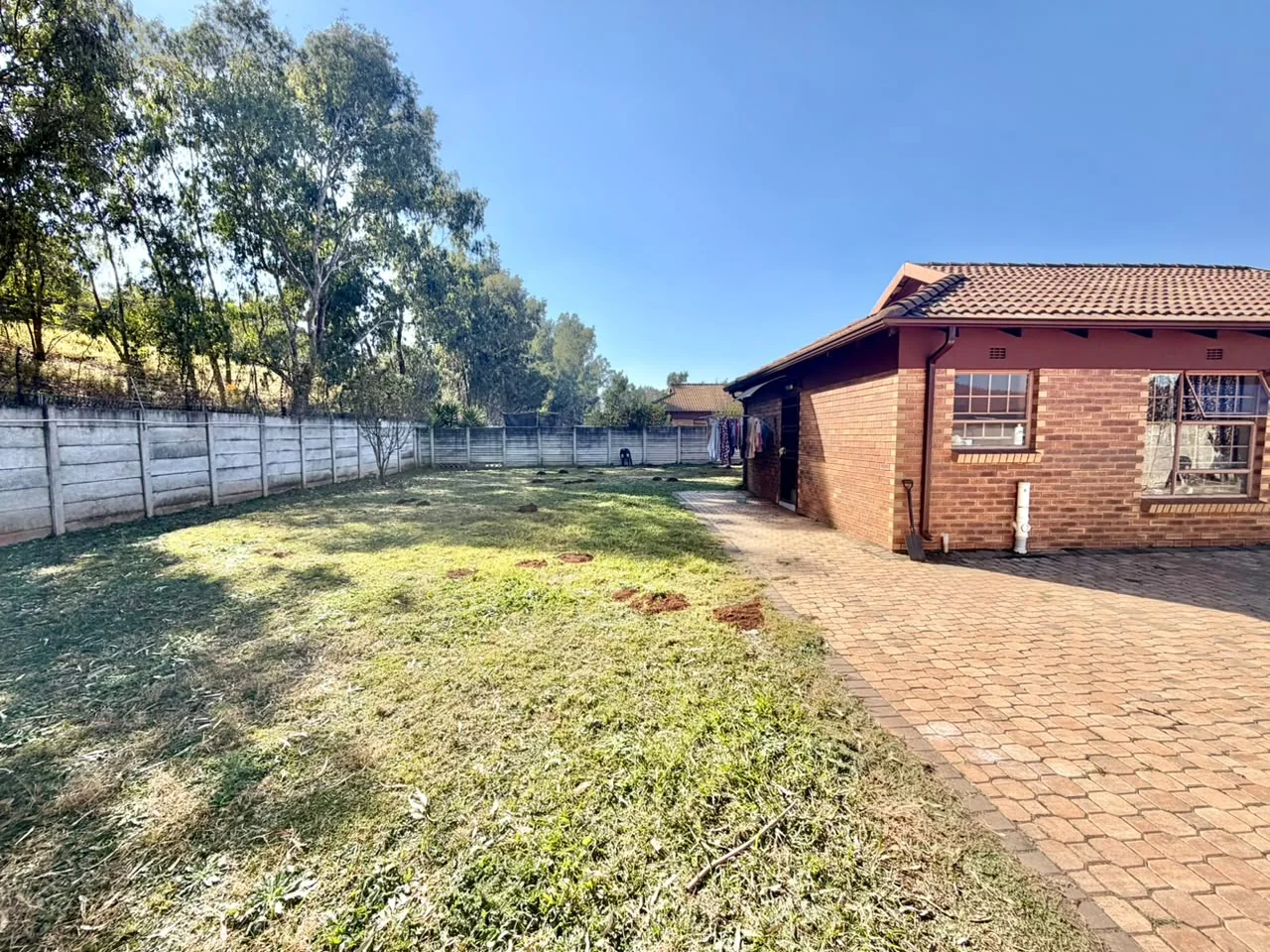 3 Bedroom Family House for Sale in Clayville | Secure Estate Living in Midrand Village Estate