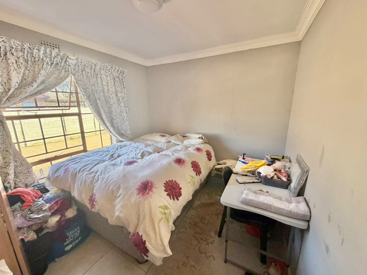 3 Bedroom Family House for Sale in Clayville | Secure Estate Living in Midrand Village Estate