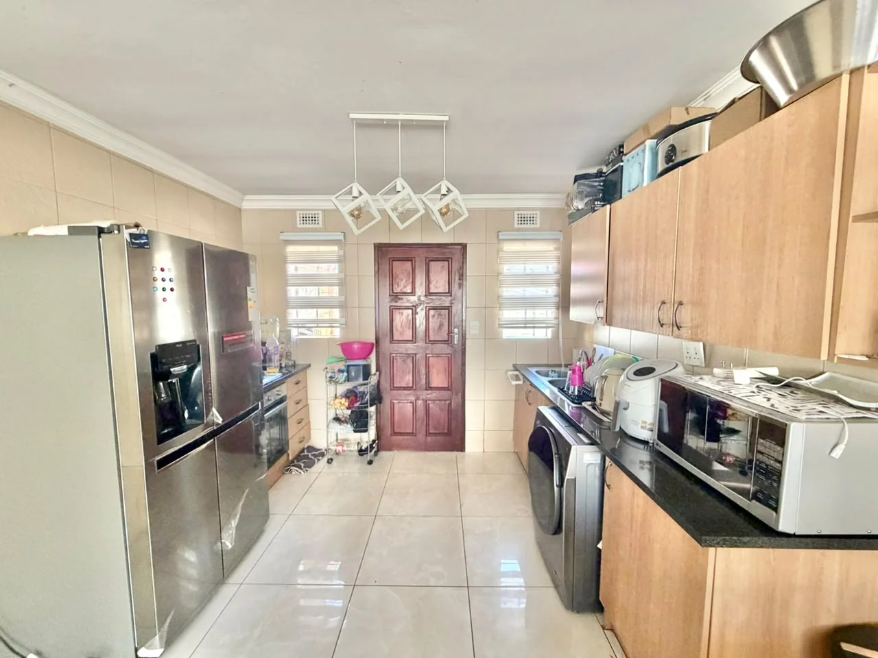 3 Bedroom Family House for Sale in Clayville | Secure Estate Living in Midrand Village Estate