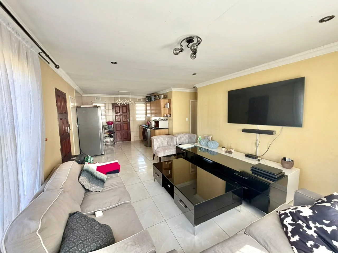 3 Bedroom Family House for Sale in Clayville | Secure Estate Living in Midrand Village Estate