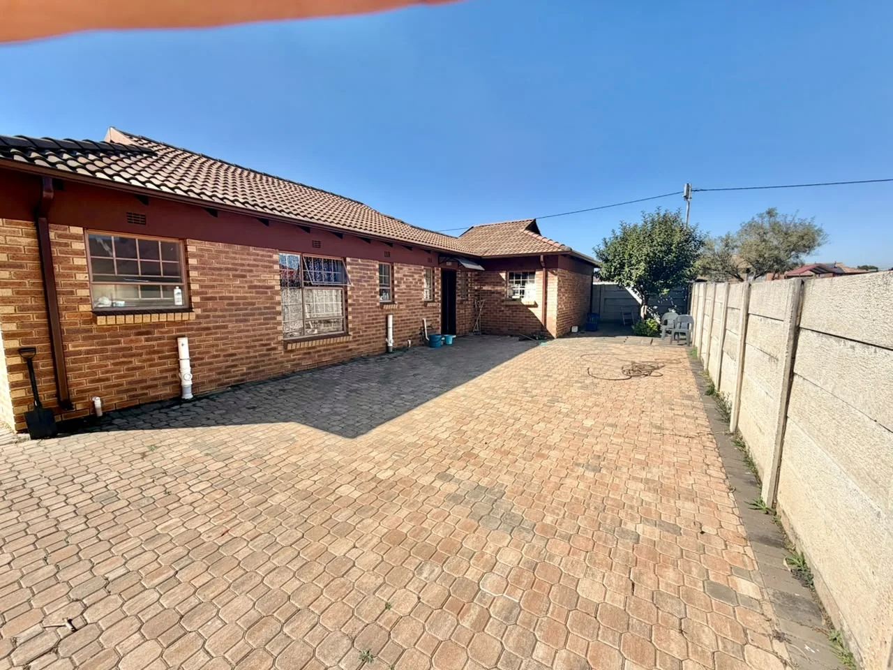 3 Bedroom Family House for Sale in Clayville | Secure Estate Living in Midrand Village Estate