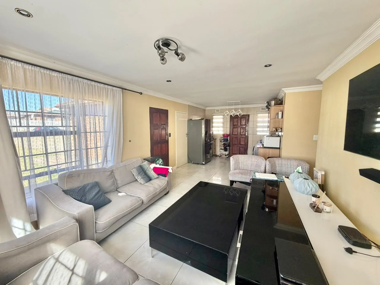 3 Bedroom Family House for Sale in Clayville | Secure Estate Living in Midrand Village Estate