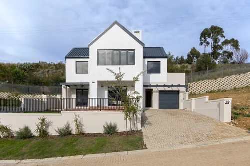28 La Roche, La Roche, Stellenbosch