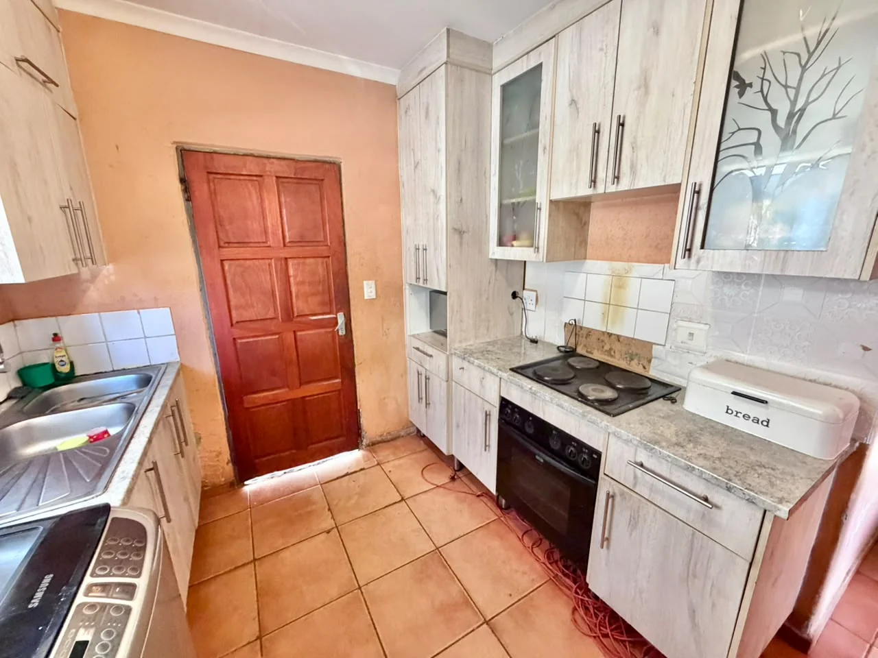 3 Bedroom Family House for Sale in Clayville | Investment Opportunity with Room to Expand