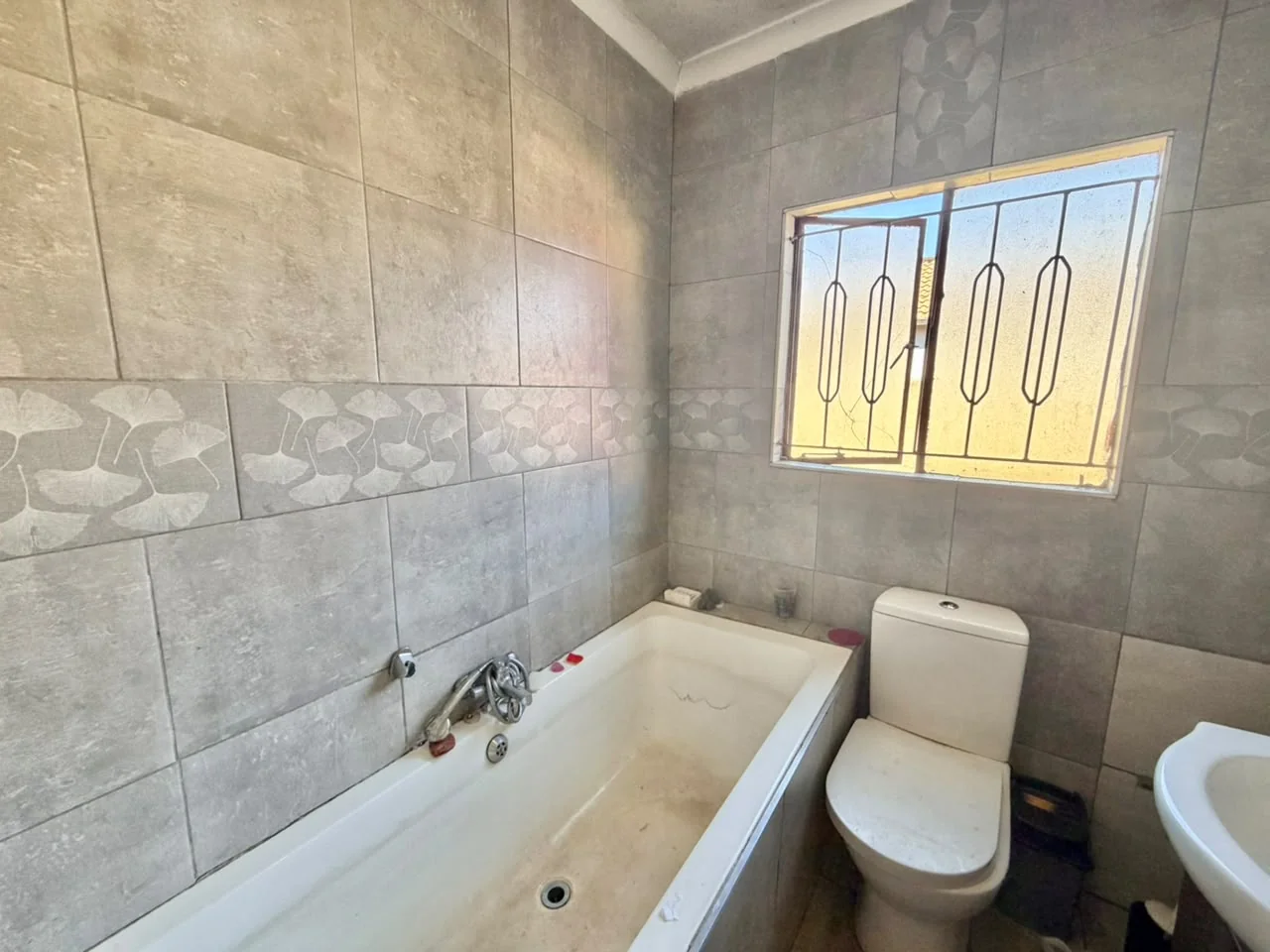 3 Bedroom Family House for Sale in Clayville | Investment Opportunity with Room to Expand