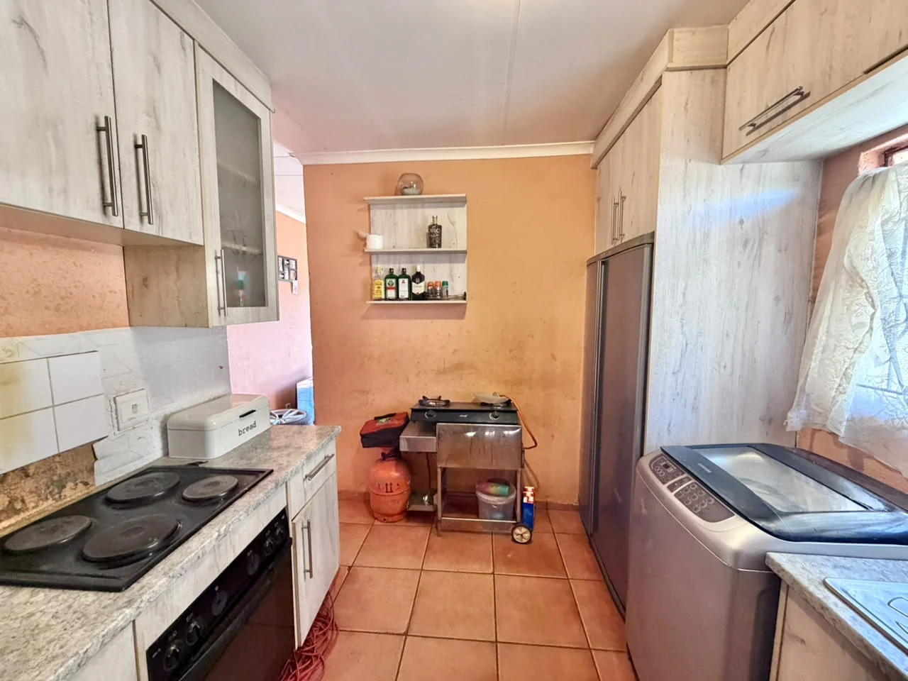 3 Bedroom Family House for Sale in Clayville | Investment Opportunity with Room to Expand