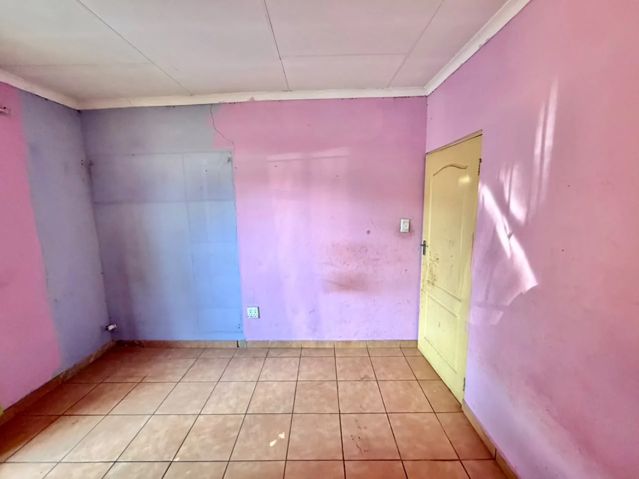 3 Bedroom Family House for Sale in Clayville | Investment Opportunity with Room to Expand