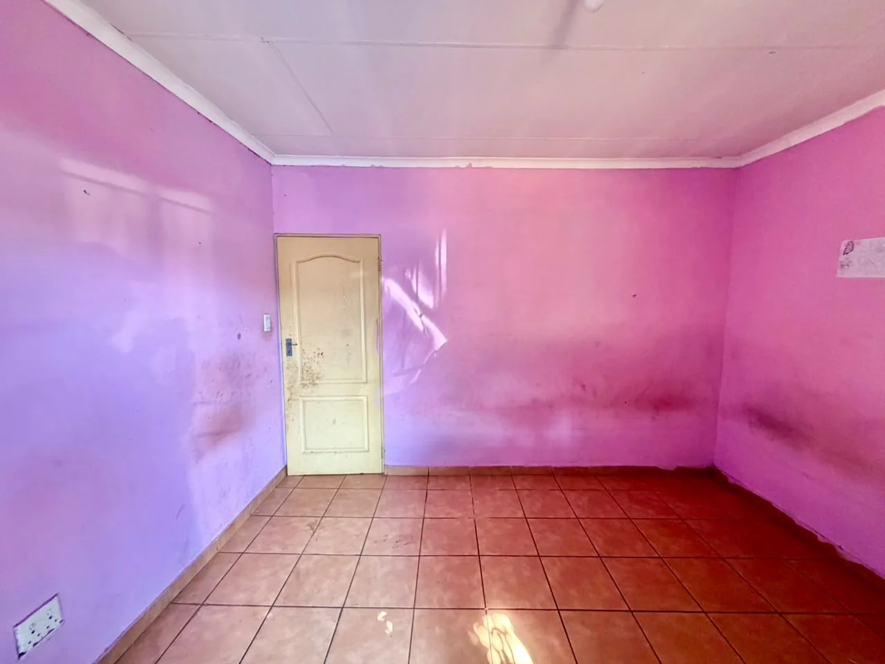 3 Bedroom Family House for Sale in Clayville | Investment Opportunity with Room to Expand