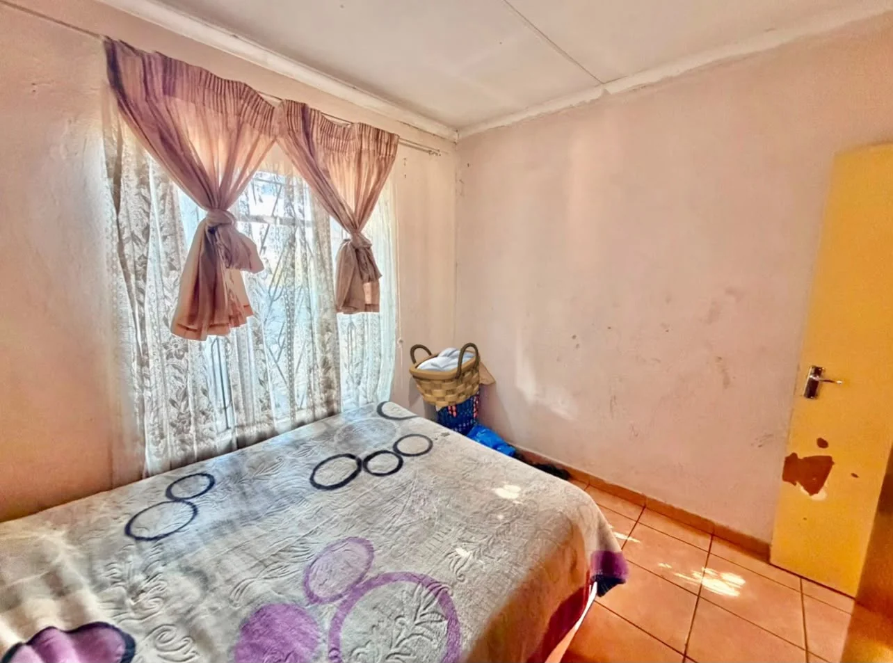 3 Bedroom Family House for Sale in Clayville | Investment Opportunity with Room to Expand