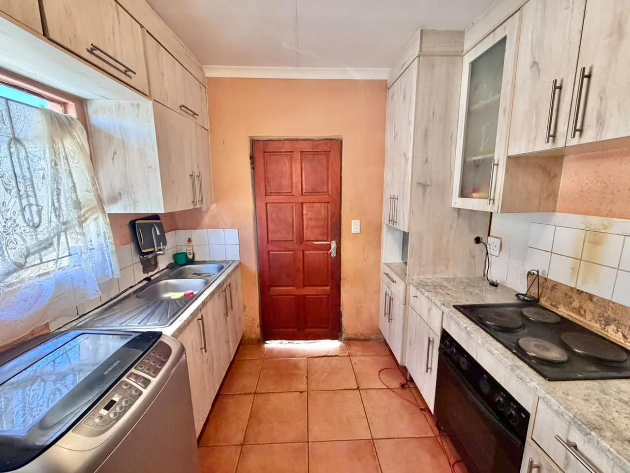 3 Bedroom Family House for Sale in Clayville | Investment Opportunity with Room to Expand