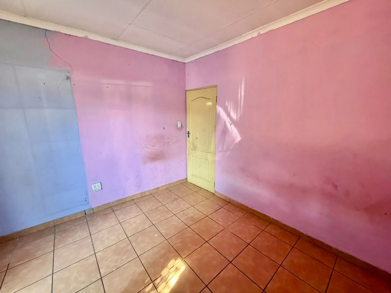 3 Bedroom Family House for Sale in Clayville | Investment Opportunity with Room to Expand