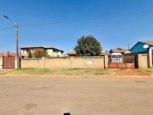 Clayville, Kempton Park