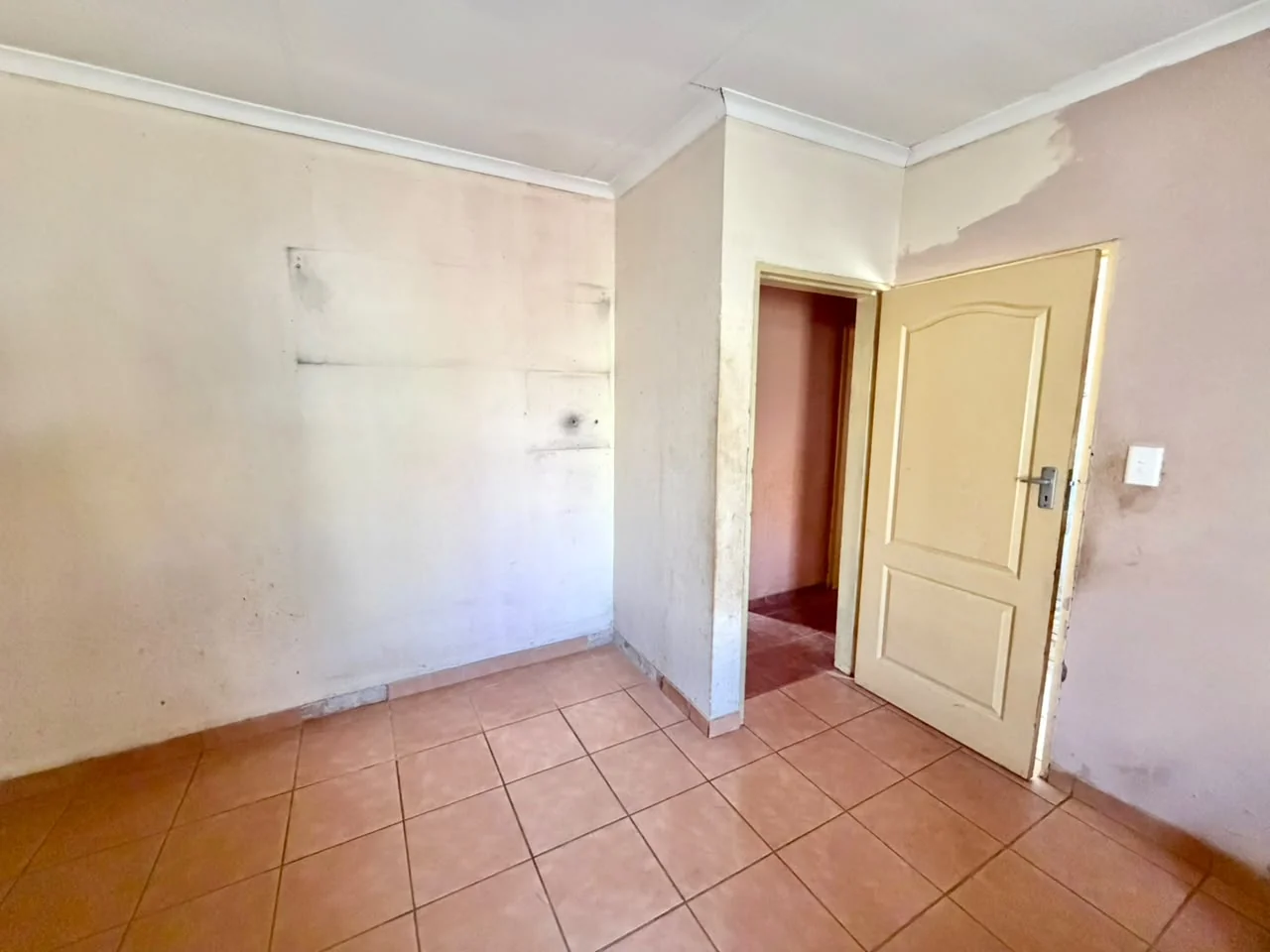 3 Bedroom Family House for Sale in Clayville | Investment Opportunity with Room to Expand