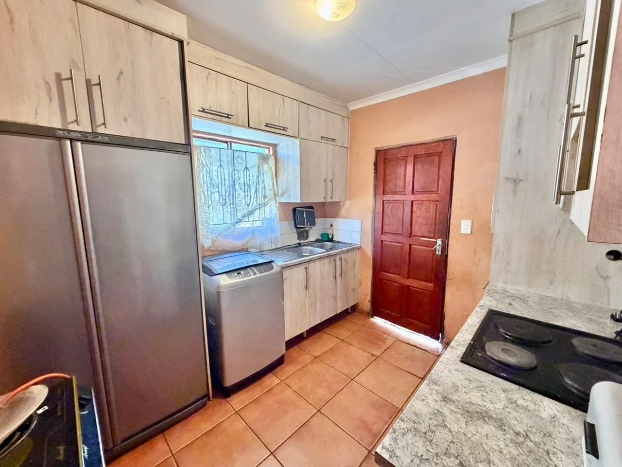 3 Bedroom Family House for Sale in Clayville | Investment Opportunity with Room to Expand