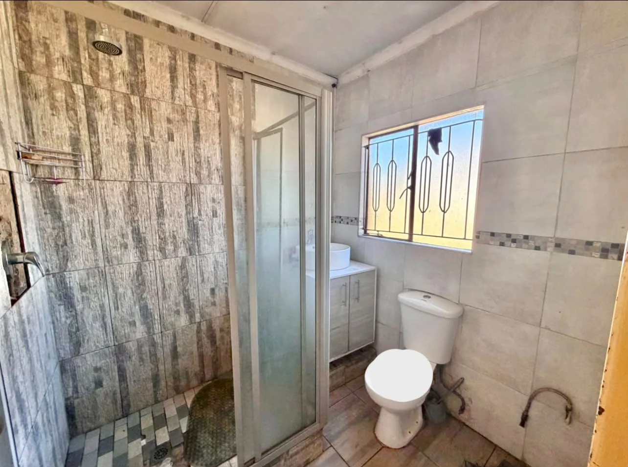 3 Bedroom Family House for Sale in Clayville | Investment Opportunity with Room to Expand