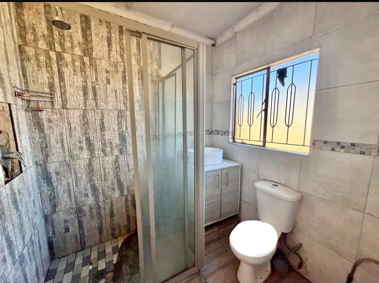 3 Bedroom Family House for Sale in Clayville | Investment Opportunity with Room to Expand