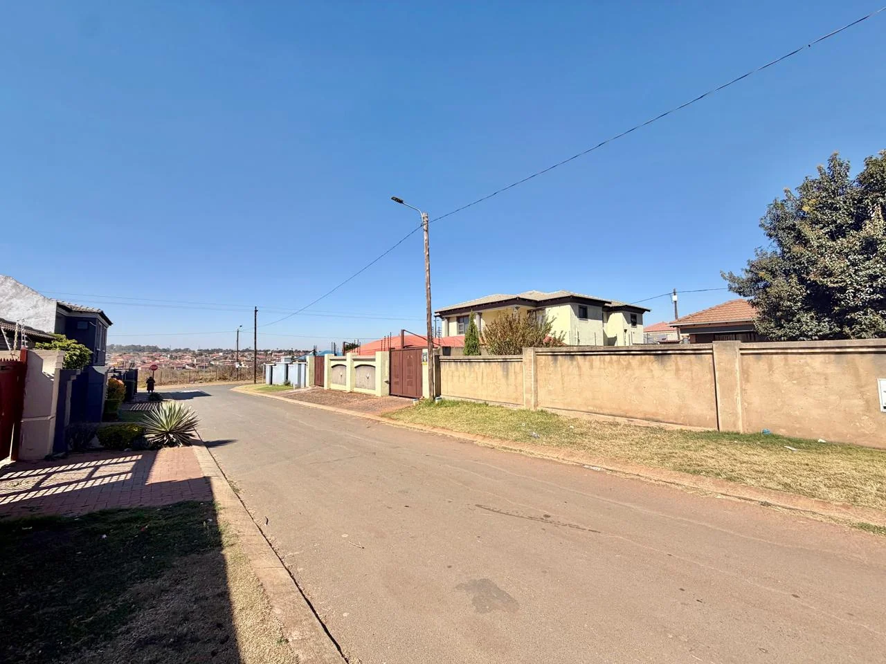 3 Bedroom Family House for Sale in Clayville | Investment Opportunity with Room to Expand