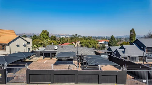 Dowerglen, Edenvale