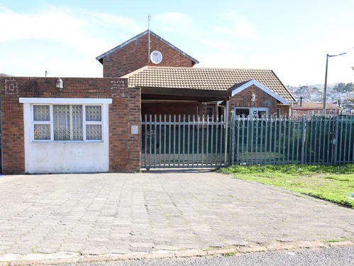 47 Langstraat-Suid, Cloetesville, Stellenbosch