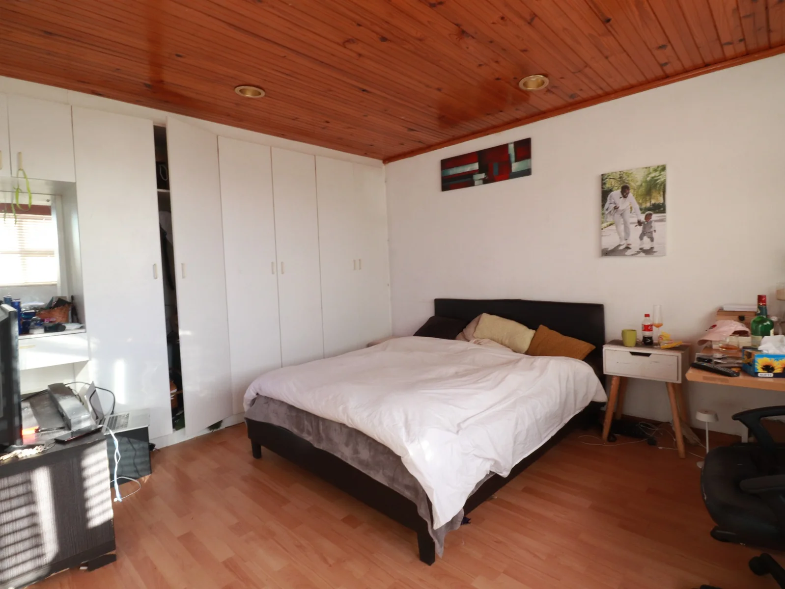 10-Bedroom Home in Cloetesville