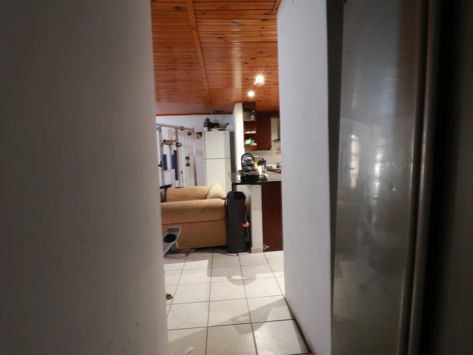 10-Bedroom Home in Cloetesville