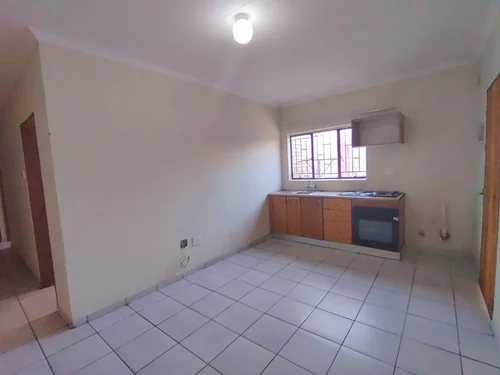 Rustenburg Central, Rustenburg